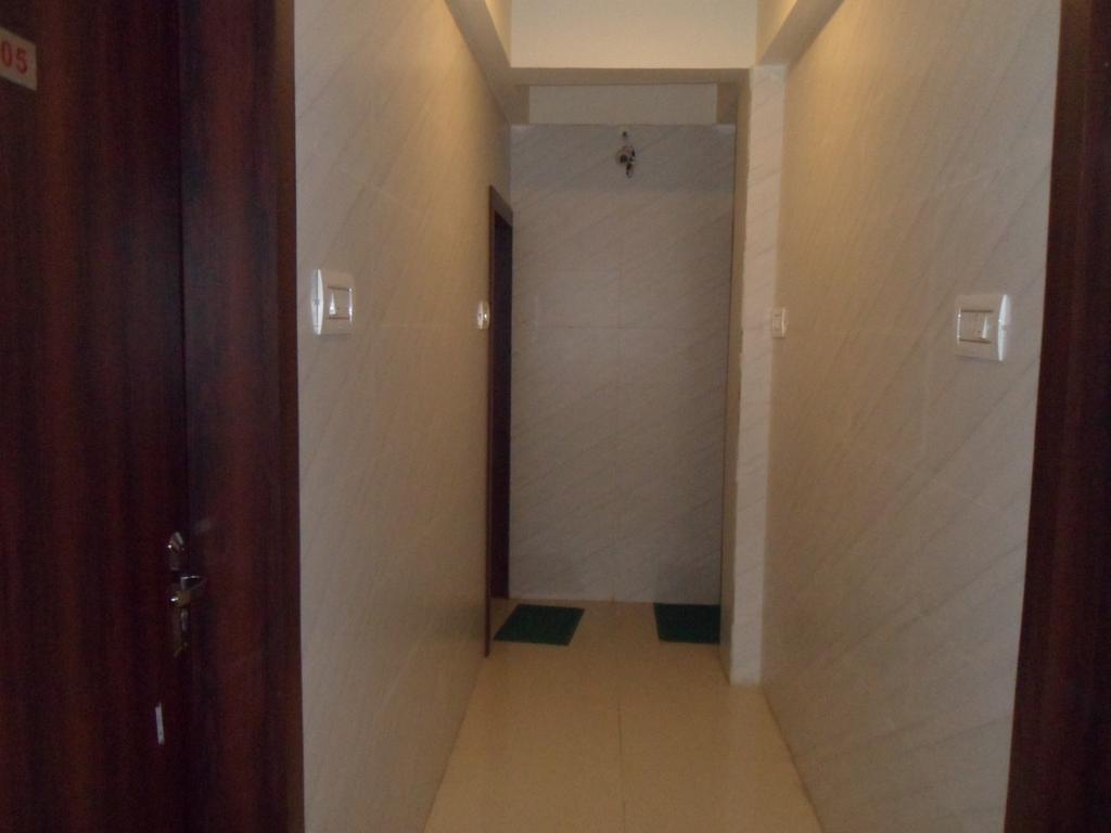 Hotel Madhusudan Dwarka (Gujarat) Exterior foto