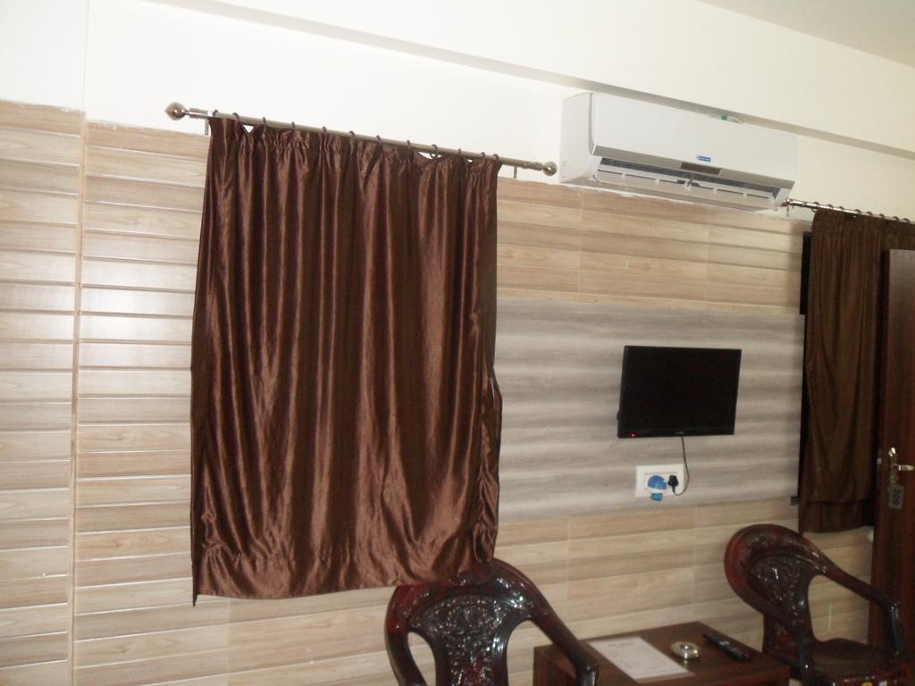 Hotel Madhusudan Dwarka (Gujarat) Quarto foto