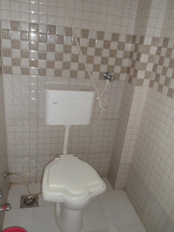 Hotel Madhusudan Dwarka (Gujarat) Quarto foto